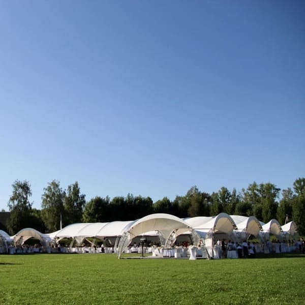 Šatori za događaje