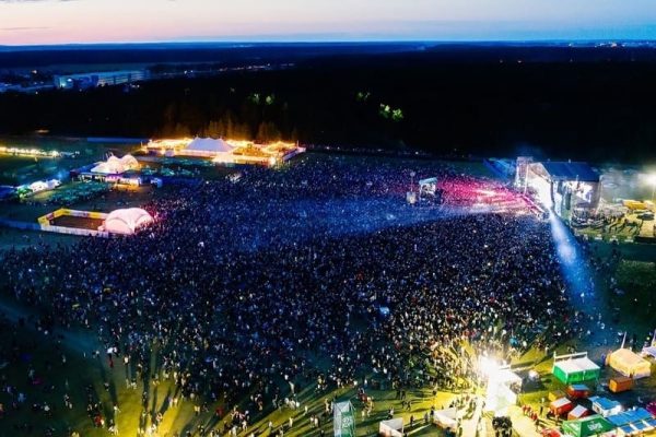 Muzički festival